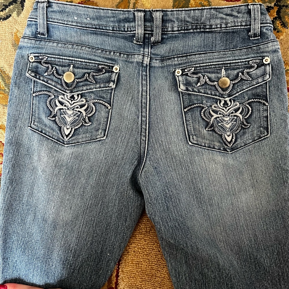 Jeans - Picture 6 of 6